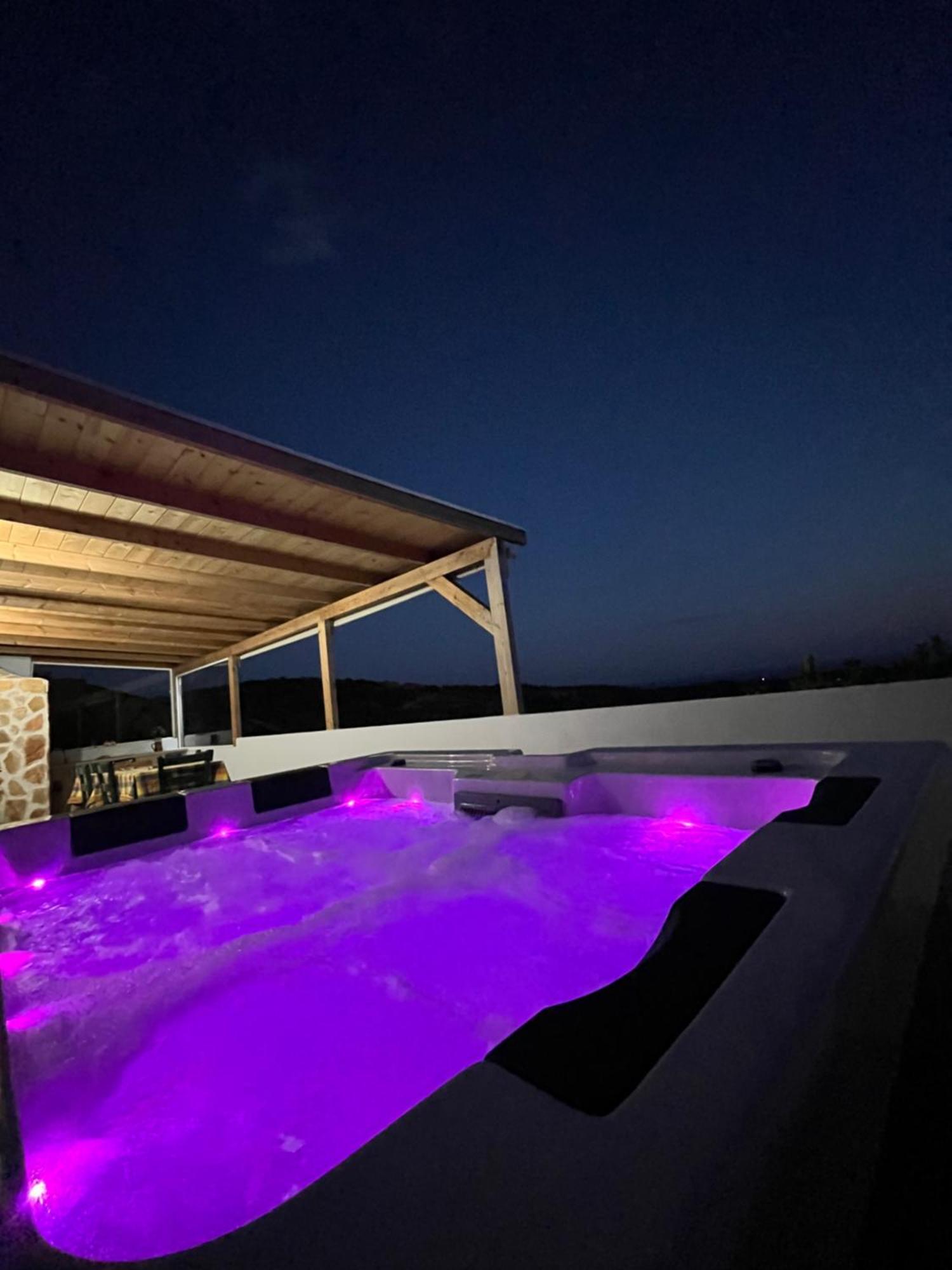 Villa Mano'S House Triopetra Esterno foto